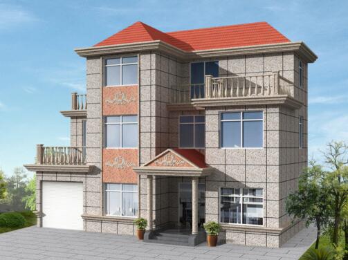 2020年仿石漆的施工流程/噴涂工藝詳細(xì)講解！